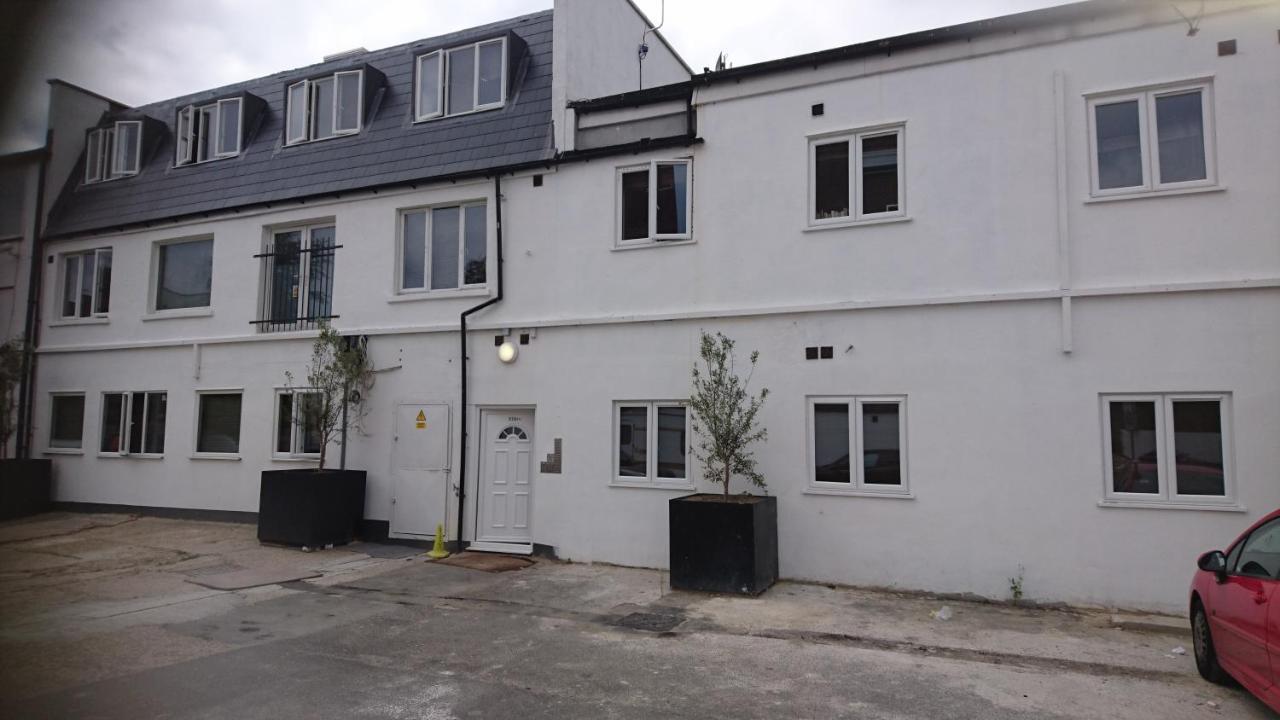 City Sparrow Apartments 5 London Exterior photo